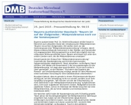 Bild MVL Mieterverein Landsberg und Umgebung e.V.