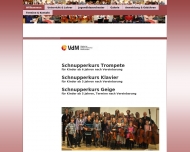 Bild Musikschule Geltendorf e.V.