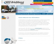 Bild MZZ-Briefdienst GmbH