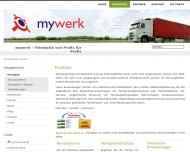 Bild mywerk Portalgesellschaft mbH