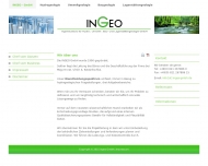 Bild INGEO Ingenieurbro fr Hydro-, Umwelt-, Bau- und Lagerstttengeologie GmbH