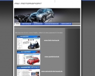 Bild MW Motorsport GmbH