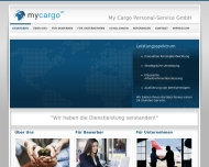 Bild My Cargo Personal-Service GmbH