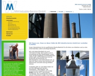 Bild MW Industrie-Service GmbH