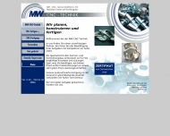 Bild MW-CNC-Verwaltungs GmbH