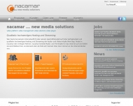 Bild nacamar GmbH