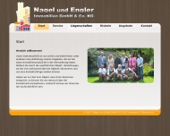 Bild Nagel und Engler Immobilien GmbH & Co. KG