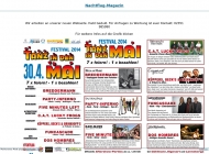 Bild Nachtflug Verlags-GmbH