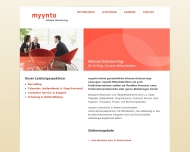 Bild MYYNTO GmbH