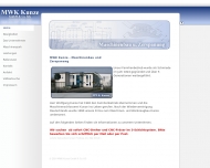 Bild MWK Kunze GmbH & Co. KG
