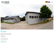 Bild Mytech Grven GmbH