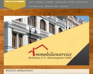 Bild Michelmann & Co. Hausmanagment GmbH