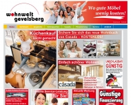 Bild M. Wulfmeyer GmbH & Co. Wohnwelt KG