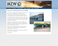 Bild MZW GmbH Werkzeuge und Industriebedarf