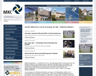 Bild MVZ Mhlenkreiskliniken GmbH