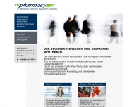 Bild myPharmacy GmbH