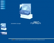 Bild myPRO-x GmbH