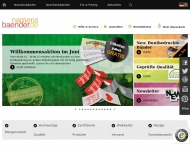 Bild namensbaender.de GmbH