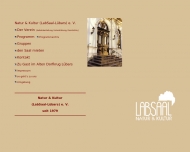 Bild Natur & Kultur e.V. - LabSaal Lbars -
