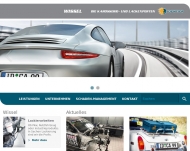 Bild Mike Wissel Autolackierfachbetrieb
