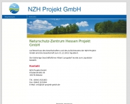 Bild Naturschutz-Zentrum Hessen Projekt-GmbH