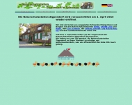 Bild Naturschutzstation Zippendorf e.V.