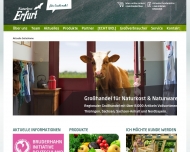 Bild Naturkost Erfurt GmbH