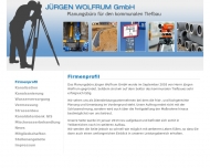 Bild Planungsbro Jrgen Wolfrum GmbH