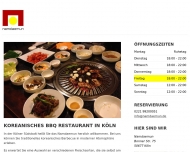 Bild Namdaemun GmbH