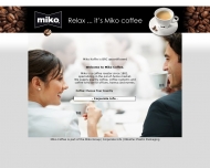 Bild Miko Kaffee GmbH