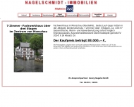 Bild Nagelschmidt Immobilien Georg Nagelschmidt