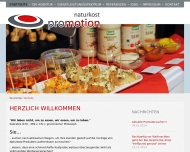 Bild Naturkost Promotion GmbH