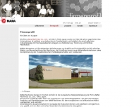 Website Nara Grundst�cksgesellschaft