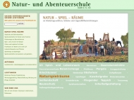 Bild Natur- und Abenteuerschule GmbH & Co. KG