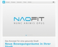 Bild NAO FIT GmbH & Co. KG