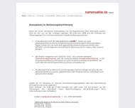 Bild namensaktie.de GmbH