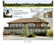 Bild Parkstadthotel GmbH Bad Muskau