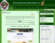 Bild Narrenzunft Schussenbole Kehlen e.V.