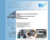 Bild Norbert Monhof GmbH