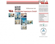 Bild REA Reinhart Engert Albert, Beratende Ingenieure GmbH