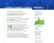 Bild Nord-Job Personaldienstleistungen GmbH