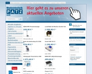 Bild Patz GmbH