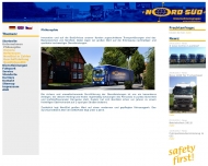 Bild Nord Sd Speditionsgesellschaft mbH