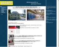 Bild Paul Dreiner Verwaltungs UG (haftungsbeschrnkt) & Co.KG