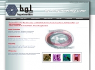 Bild BGL Ingenieurbro GmbH