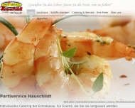 Bild Parti-Service Hauschildt, Inhaber Peter Hauschildt e. K.