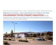 Bild Paul Grke GmbH & Co. KG