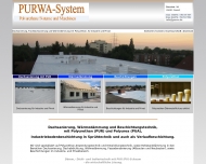 Bild PURWA-System