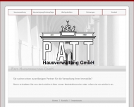 Bild Patt Hausverwaltung GmbH