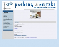 Bild Pasberg und Neitzke GmbH